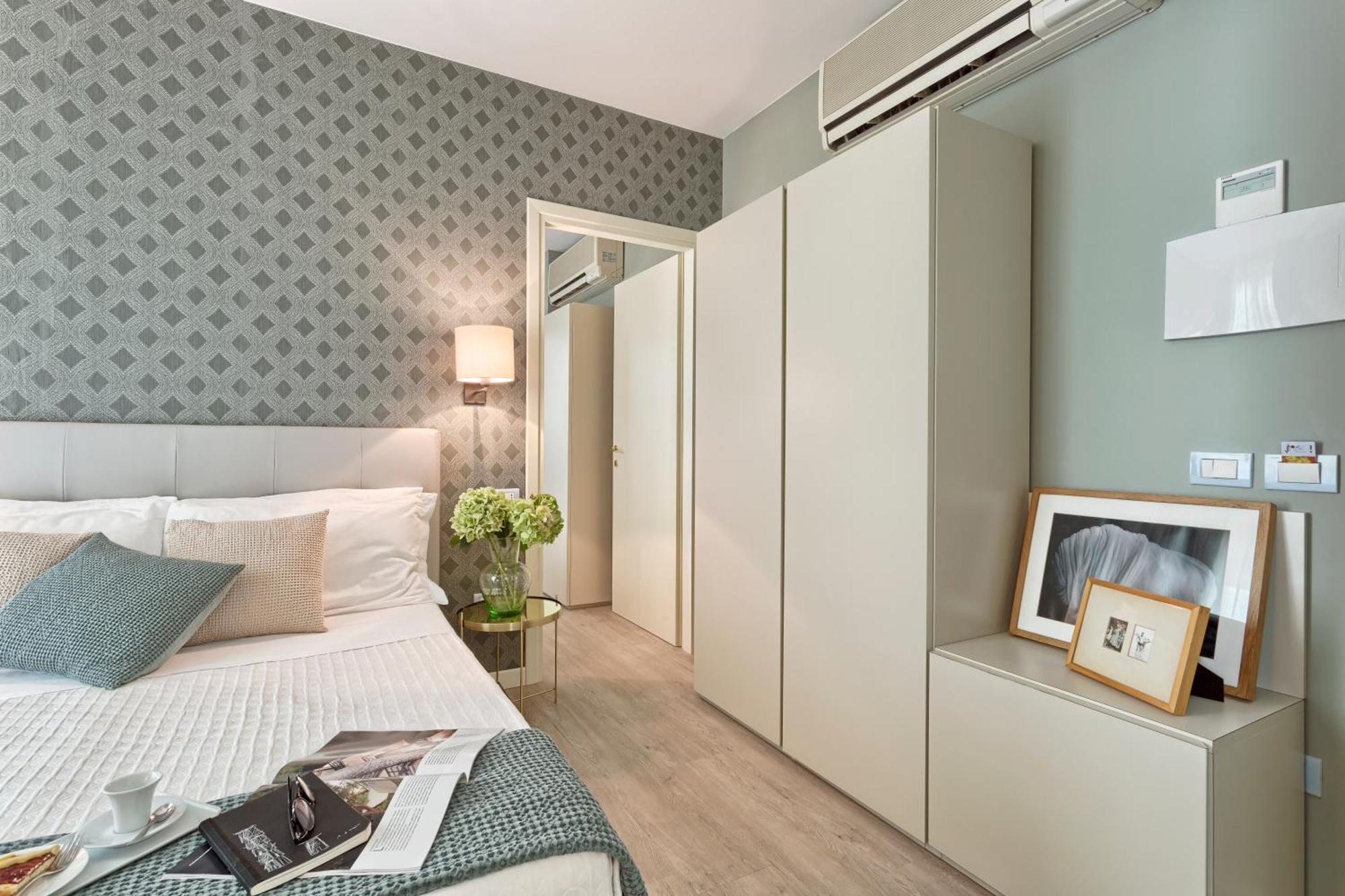 Hotel Lady Mary Milano Marittima Exterior photo