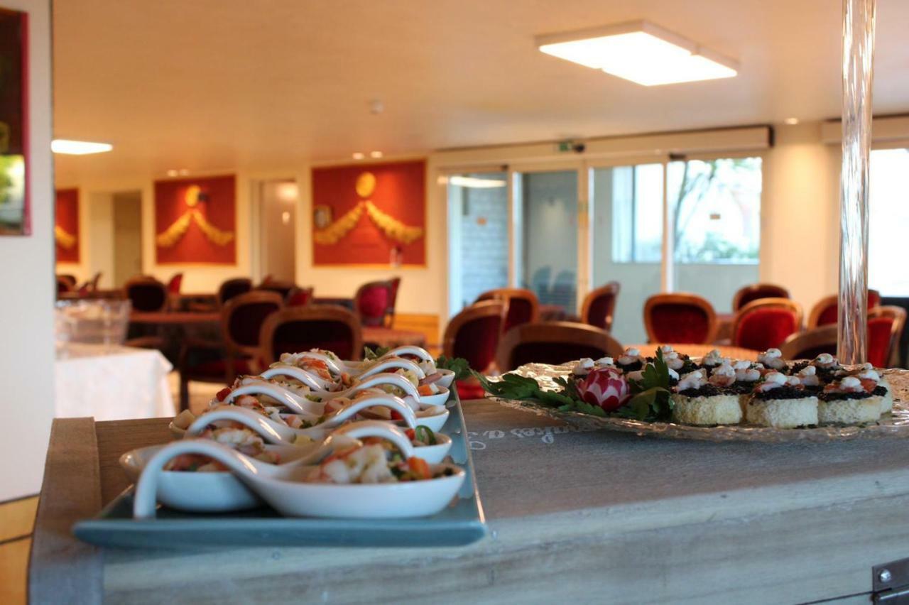 Hotel Lady Mary Milano Marittima Exterior photo